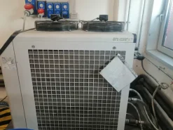 Frigo caldo freddo frigel