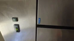 Frigo due ante