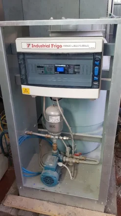 Frigo Industrial Frigo GR1AC 60Z - 2020