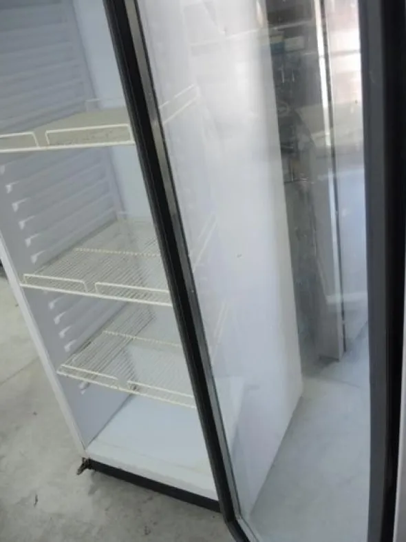 36#4128 Frigo in plastica