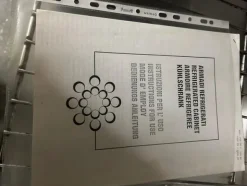 28#8671 Frigo Modular