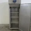 31#4128 Frigo negativo