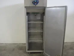 31#4128 Frigo negativo