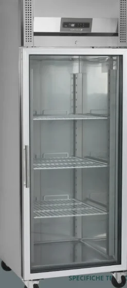 frigoriferi commerciale (anche in stock)