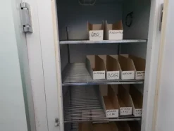 20#7562 Frigoriferi per farmaci
