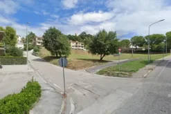 #19092 Frustolo di terreno di 244 mq