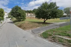 #19092 Frustolo di terreno di 244 mq