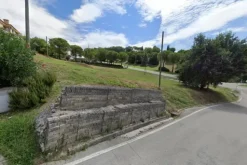 #19092 Frustolo di terreno di 244 mq