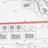 #18383 Frustolo di terreno edificabile di 534 mq