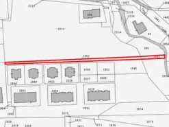 #18383 Frustolo di terreno edificabile di 534 mq