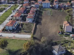 #18383 Frustolo di terreno edificabile di 534 mq