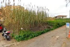 #25187 Frustolo di terreno in contesto residenziale