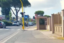 #24734 Frustolo di terreno in zona commerciale