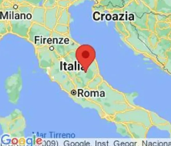 #22776 Frustolo in contesto di alta montagna