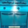 Fry top e friggitrice elettrici Usati garantiti
