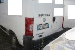 29#5495 Fugone Fiat Ducato