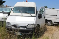 29#5495 Fugone Fiat Ducato