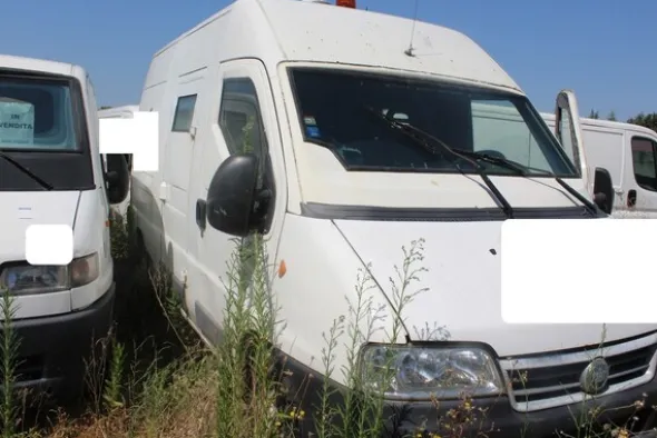 29#5495 Fugone Fiat Ducato