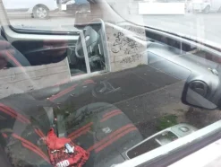4#7658 Furgoncino Fiat Fiorino Multijet