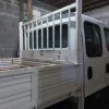 2#8017 Furgone cassonato Iveco