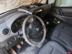 10#6577 Furgone Citroen Berlingo