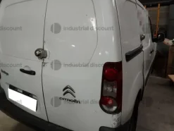 5#8926 Furgone Citroen Berlingo