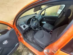 12#6577 Furgone Citroen C3