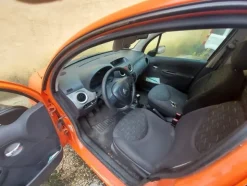 12#6577 Furgone Citroen C3