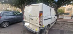 1#10020 Furgone Citroen Jumpy