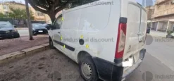 1#10020 Furgone Citroen Jumpy