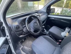 6#7935 Furgone Citroen Memo