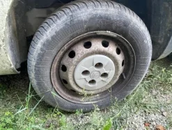 6#7935 Furgone Citroen Memo