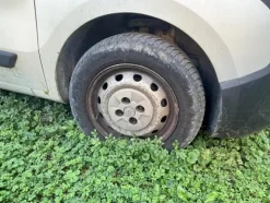 6#7935 Furgone Citroen Memo