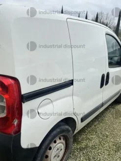 2#9948 Furgone Citroen Nemo