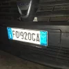 1#9976 Furgone Dacia Dokker