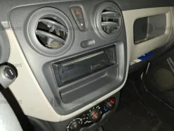 1#9976 Furgone Dacia Dokker