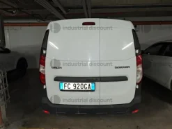 1#9976 Furgone Dacia Dokker