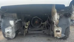 20#6815 Furgone Daimlerchrysler