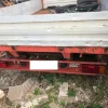 2#6079 Furgone Fiat