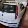 13#6186 Furgone Fiat