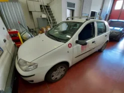 13#6186 Furgone Fiat