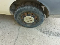 3#6488 Furgone Fiat