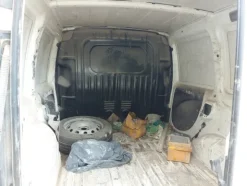 3#6488 Furgone Fiat
