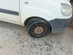 3#6488 Furgone Fiat