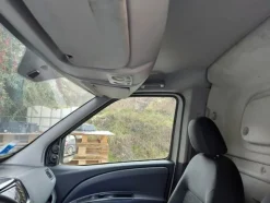 6#7455 Furgone Fiat Doblò