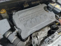6#7455 Furgone Fiat Doblò