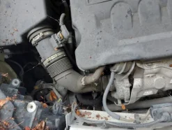 6#7455 Furgone Fiat Doblò
