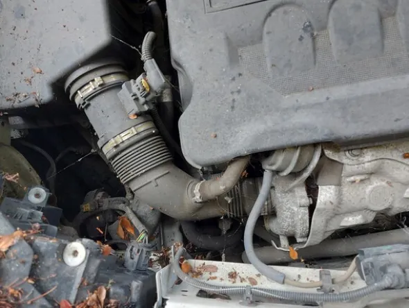 6#7455 Furgone Fiat Doblò