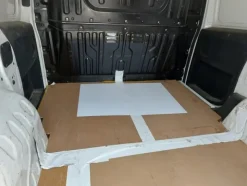 6#7455 Furgone Fiat Doblò