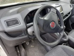 6#7455 Furgone Fiat Doblò